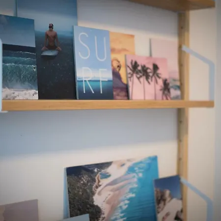 Surfer's * Ла-Техита