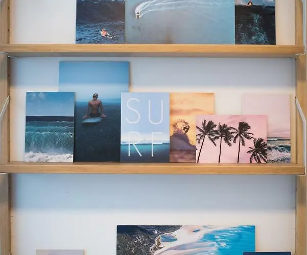 Apartman Surfer's La Tejita