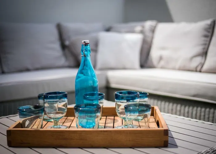 Apartman Surfer's La Tejita