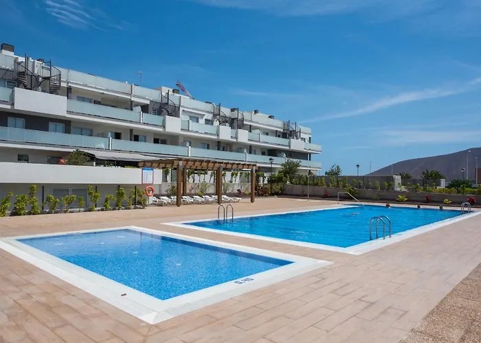 Apartman Surfer's *
