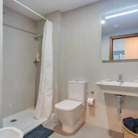 Surfer's Apartmán La Tejita