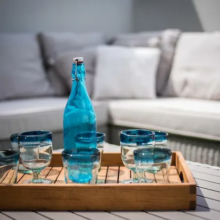 Apartmán Surfer's La Tejita