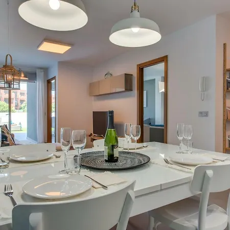 Surfer's Apartmán La Tejita