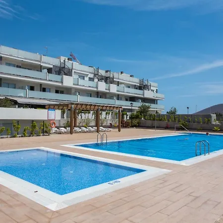 Apartmán Surfer's *