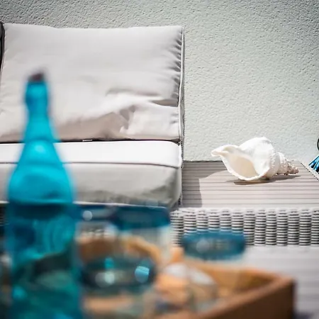 Surfer's Apartmán La Tejita