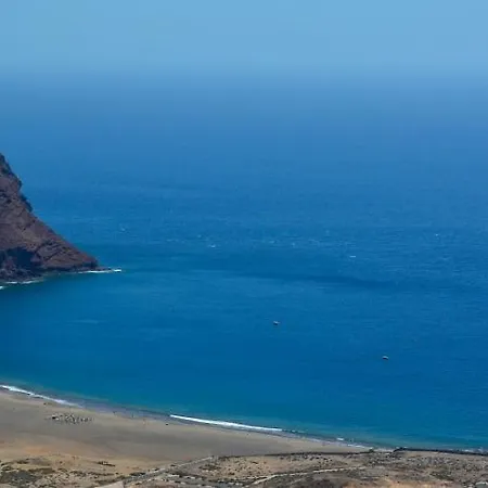 Surfer's Apartmán *